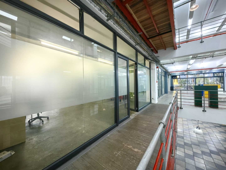 To Let commercial Property for Rent in Woodstock Western Cape